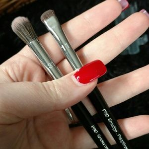 Sephora brushes