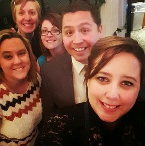 Meet your Posher, Kaley