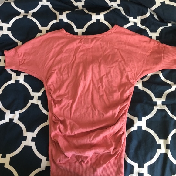 The Limited short sleeved top