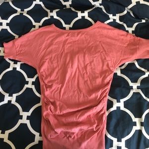 The Limited short sleeved top