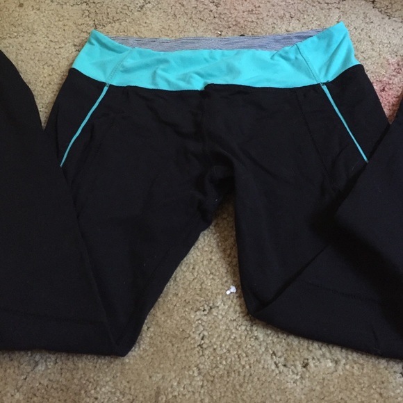 Kyodon Workout leggings