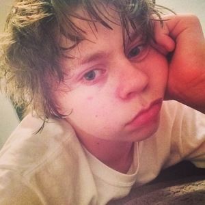 Meet your Posher, Zach