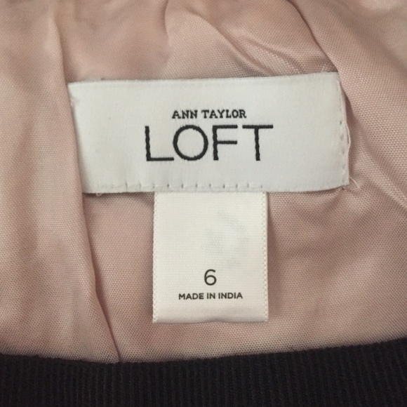 Adorable loft skirt - Picture 3 of 4