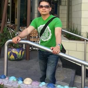 Meet your Posher, Regor