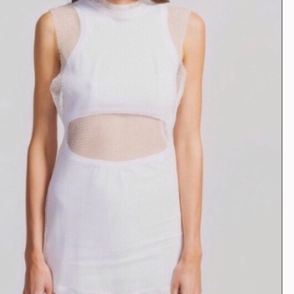 UNIF Dress