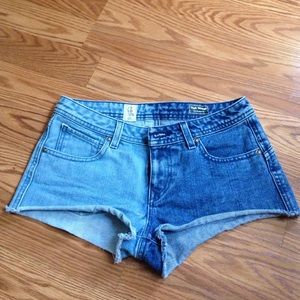 Volcolm shorts