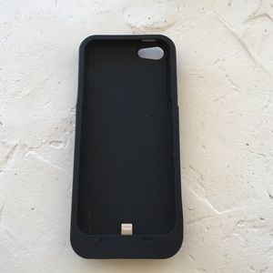 iPhone 5/5s battery case