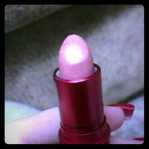 Mac lipstick