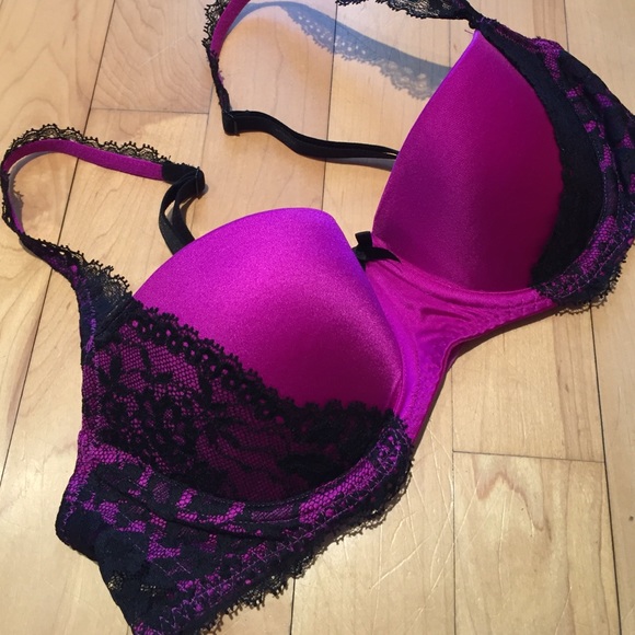 Very Sexy Balconet Bra