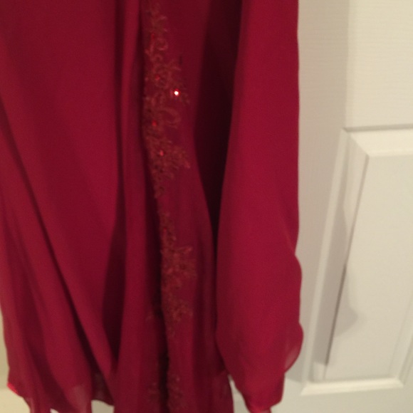 Prom Dress - Picture 4 of 4