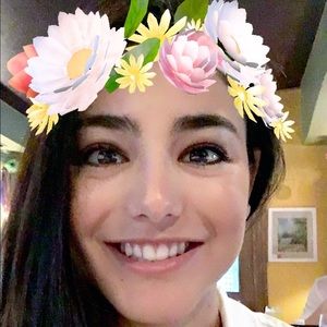 Meet your Posher, Mariana