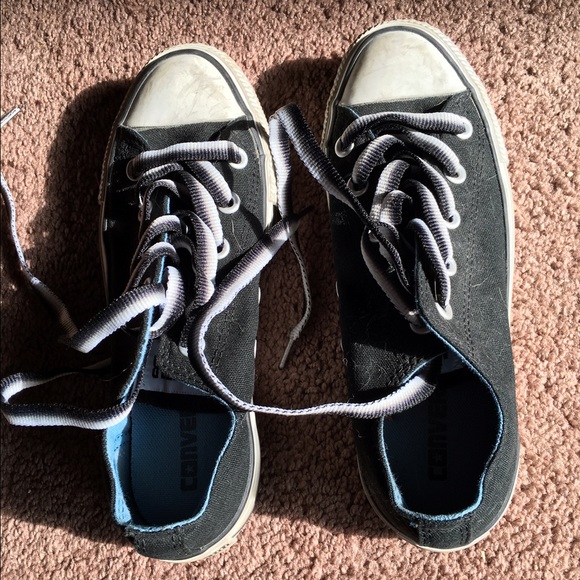 Converse