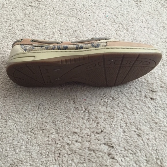 Sperrys - Picture 2 of 2