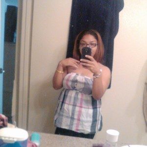 Meet your Posher, Erica