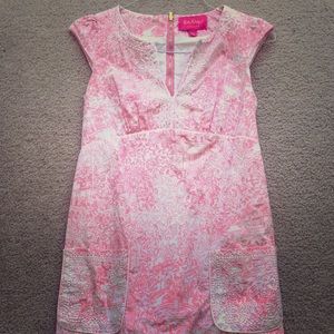 Lily Pulitzer Tori Dress