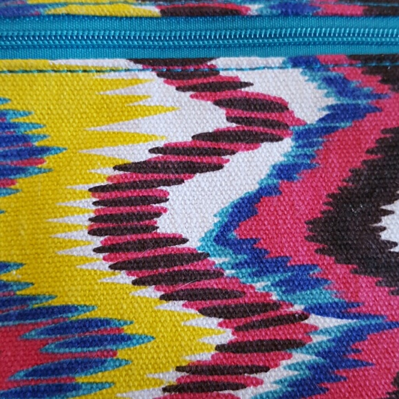 Makeup bag