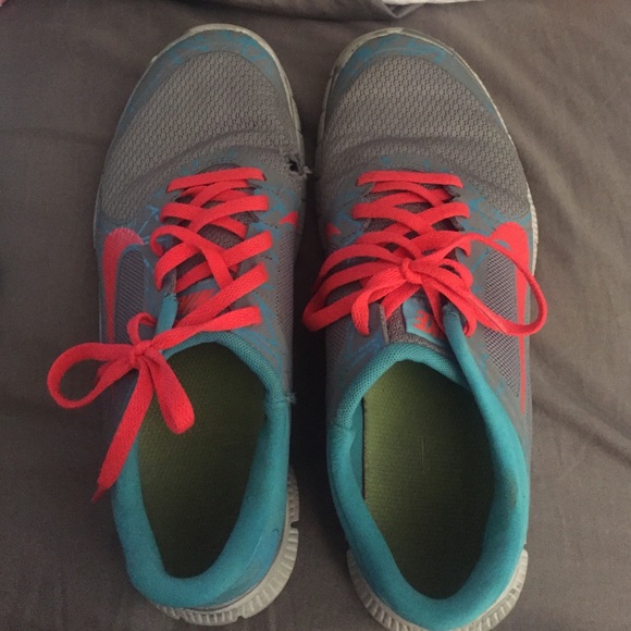 Nike sneakers