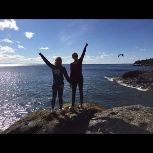 Meet your Posher, Alaina