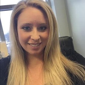 Meet your Posher, Amanda