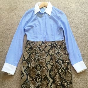 Altuzarra for Target Dress