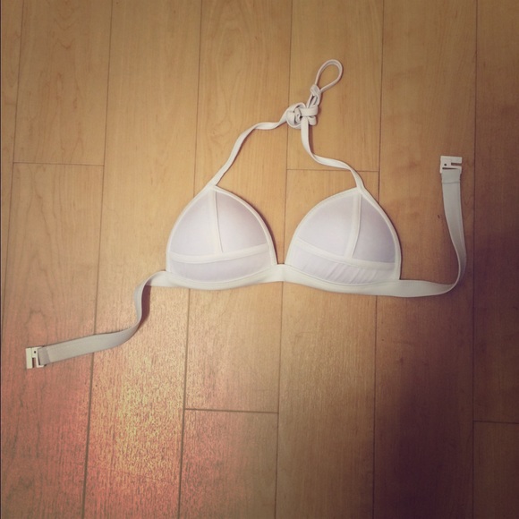 Push-up Bikini Top