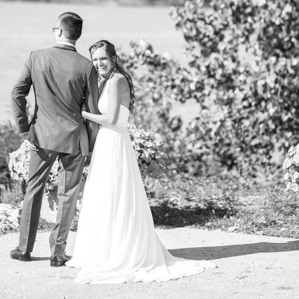 Meet your Posher, Shayla