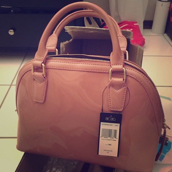 Brand new BCBG mini bag