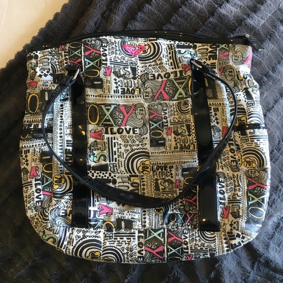 ROXY Tote