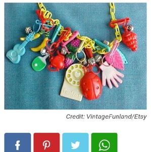 Meet your Posher, Colette