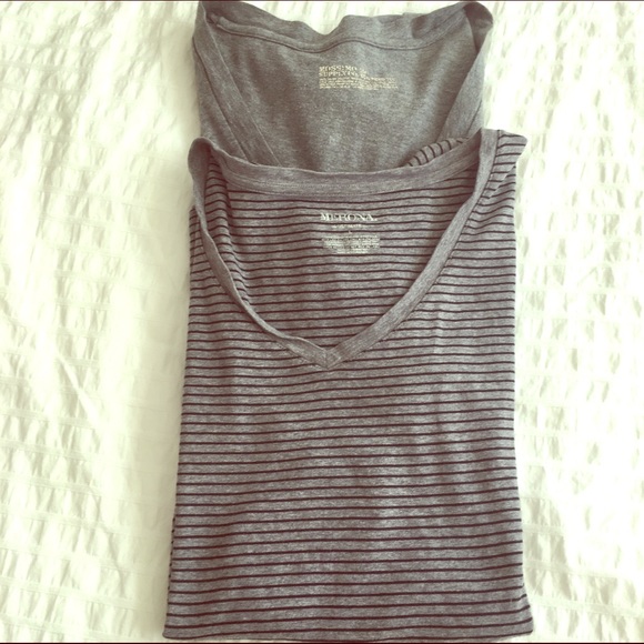 Target T-shirt set of 2