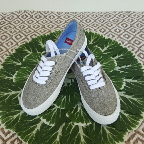 Levi's Shoes - Levi's Women's Sneaker