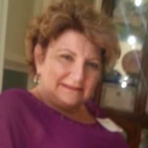 Meet your Posher, Nancy