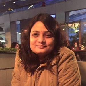 Meet your Posher, Santosh rani