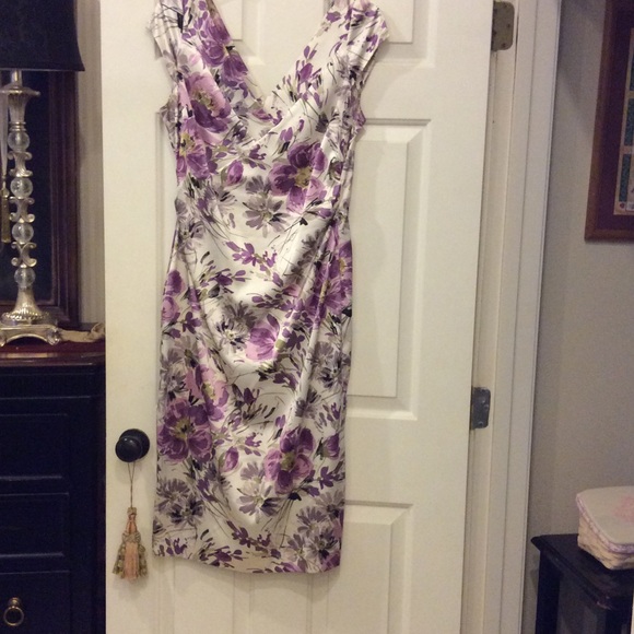 Maggie London summer dress