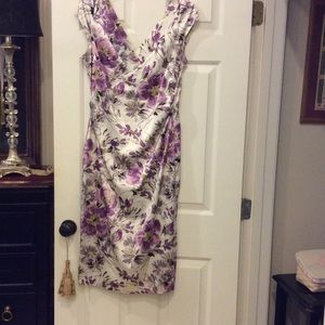 Maggie London summer dress