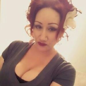 Meet your Posher, Tiffany