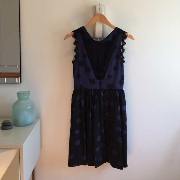 🚫 SOLD NWT Anthropology coreylynncalter Dress - Picture 2 of 4