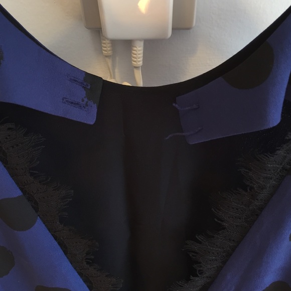 🚫 SOLD NWT Anthropology coreylynncalter Dress - Picture 3 of 4
