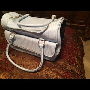 New Ted Baker pet carrier