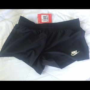 NWT Nike Jogging Shorts