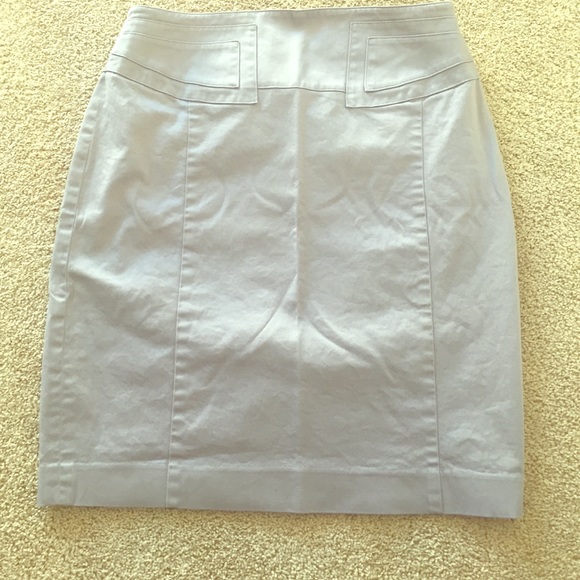 Express skirt - Picture 1 of 2