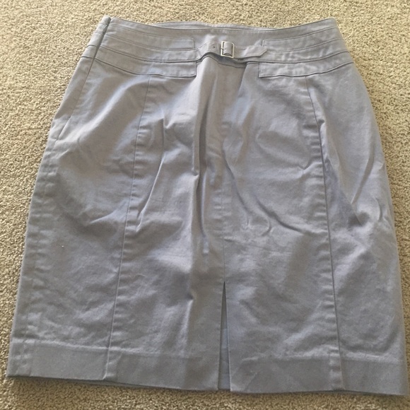 Express skirt - Picture 2 of 2