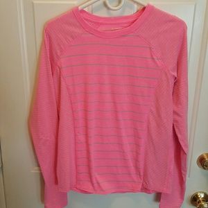 TEK Dry Gear Long Sleeve Shirt