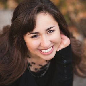 Meet your Posher, Juliana