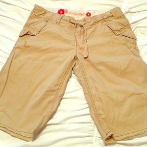 Cargo Shorts