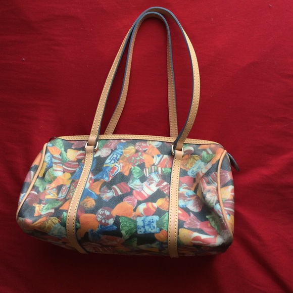 Dooney &Bourke Purse