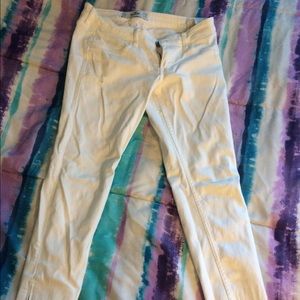 Hollister Skinny Jeans