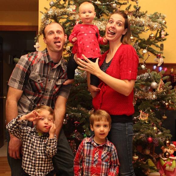 Meet your Posher, Becky - Picture 1 of 1