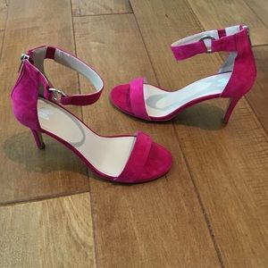 VICTORIA'S SECRET HEELS