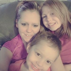 Meet your Posher, Tonya